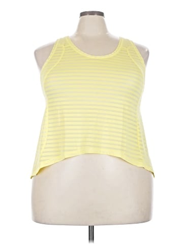 Zyia Active Tank Top (view 1)