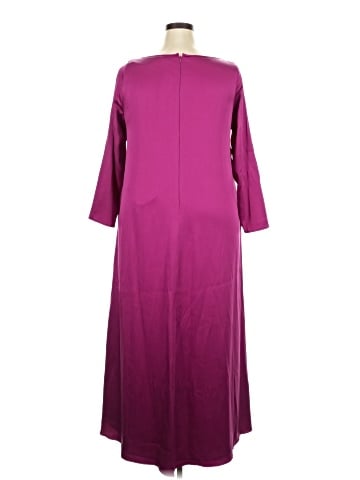 Marina Rinaldi Casual Dress (view 2)