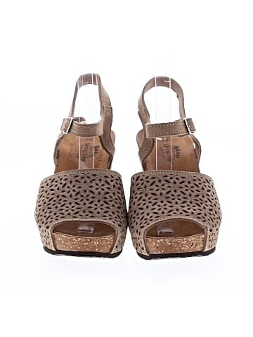 Spring Step Wedges (view 2)