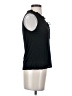 Left Coast by Dolan 100% Modal Black Sleeveless Blouse Size XXS - photo 4