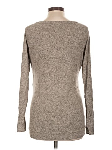Market and Spruce Pullover Sweater (view 2)
