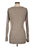 Market and Spruce Tan Pullover Sweater Size Lg Maternity - photo 2