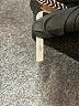 Free People Black Wool Pullover Sweater Size L - photo 9