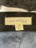 Aveology Solid Blue Jeans Size 16 Plus - photo 7