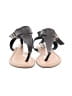 Torrid Gray Brown Sandals Size 10 - photo 2