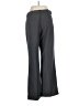 Merona Gray Dress Pants Size 4 - photo 2