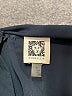 Anne Klein 100% Polyester Black Sleeveless Blouse Size S - photo 7