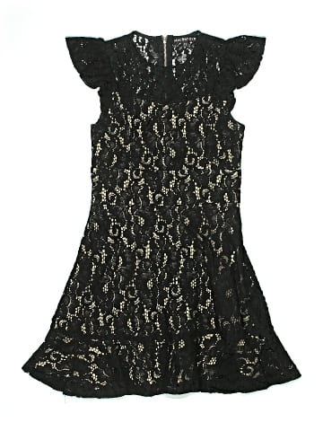 Miss Behave Dress (view 1)