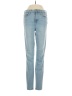Good American Blue Jeans Size 00 - photo 1