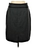 Covington Solid Gray Formal Skirt Size 12 - photo 2