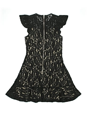 Miss Behave Dress (view 2)