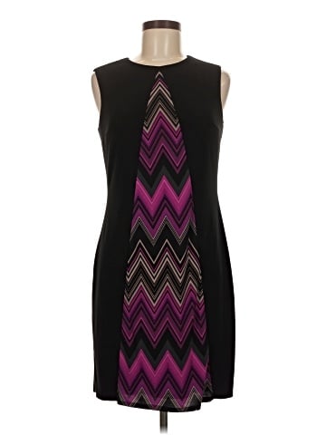 Evan Picone Cocktail Dress (view 1)