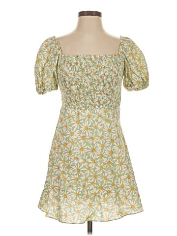 Zara Casual Dress (view 1)