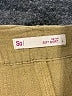 SO 100% Cotton Solid Green Shorts Size L - photo 3