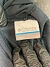 Columbia 100% Polyester Black Fleece Size M - photo 6
