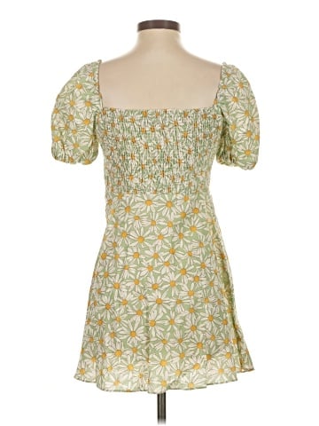 Zara Casual Dress (view 2)