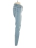 Good American Blue Jeans Size 00 - photo 4