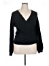 Vero Moda Black Pullover Sweater Size XL - photo 1