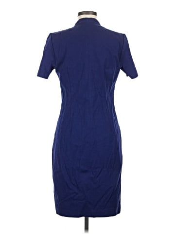 Elie Tahari Casual Dress (view 2)