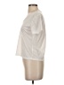 Shein Ivory Short Sleeve T-Shirt Size XS - photo 5