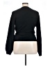 Vero Moda Black Pullover Sweater Size XL - photo 2