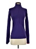 Nike Purple Long Sleeve Turtleneck Size S - photo 1