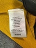 Hiatus Yellow Long Sleeve Top Size M - photo 8