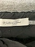 Mustard Seed Black Short Sleeve Blouse Size S - photo 7