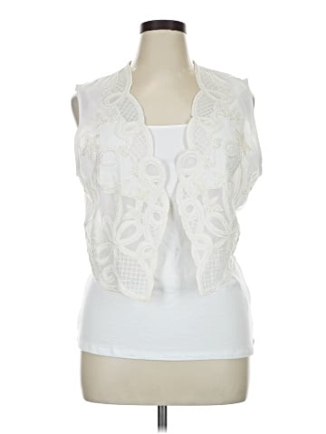 Assorted Brands Vest (view 1)