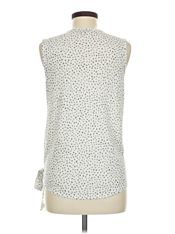 Bobeau Sleeveless Blouse (view 2)