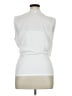 Assorted Brands 100% Polyester White Vest Size XL - photo 2