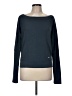 Nike 100% Polyester Blue Pullover Sweater Size M - photo 1