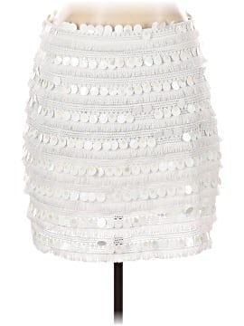 Boston Proper Casual Skirt