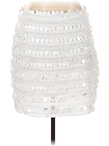 Boston Proper Casual Skirt (view 1)
