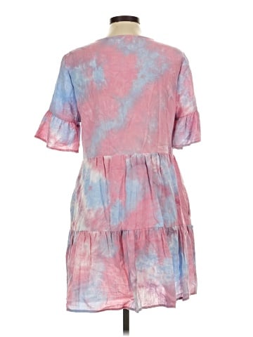 Entro Casual Dress (view 2)