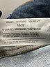 Chaps Blue Jeans Size 10 - photo 8