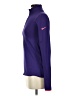 Nike Purple Long Sleeve Turtleneck Size S - photo 5
