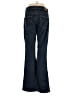 Levi's Hearts Blue Jeans Size 8 - photo 2