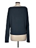 Nike 100% Polyester Blue Pullover Sweater Size M - photo 2