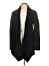 Berenice 100% Leather Black Coat Size S - photo 1