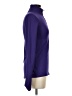 Nike Purple Long Sleeve Turtleneck Size S - photo 4