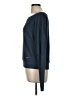 Nike 100% Polyester Blue Pullover Sweater Size M - photo 5