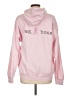 Gildan Pink Pullover Hoodie Size L - photo 2