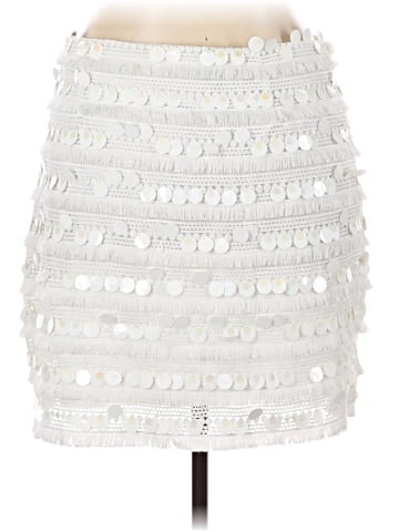 Boston Proper Casual Skirt (view 2)