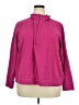 Croft & Barrow Pink Pullover Sweater Size 3X - photo 1
