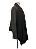 Berenice 100% Leather Black Coat Size S - photo 4