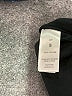 Seafolly 100% Viscose Solid Black Romper Size S - photo 5