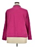 Croft & Barrow Pink Pullover Sweater Size 3X - photo 2