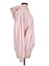 Gildan Pink Pullover Hoodie Size L - photo 4