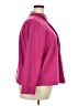 Croft & Barrow Pink Pullover Sweater Size 3X - photo 4